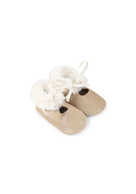 Ballerine con glitter TARTINE ET CHOCOLAT | TZ800017424H